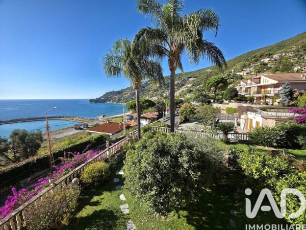 appartamento in vendita ad Ospedaletti