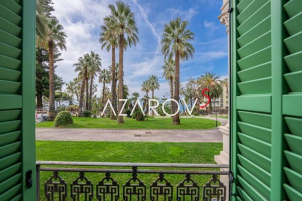 appartamento in vendita ad Ospedaletti