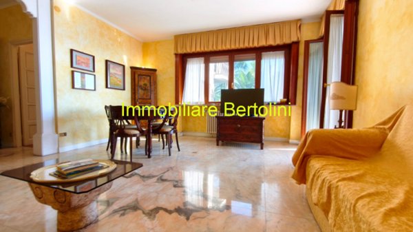 appartamento in vendita ad Ospedaletti