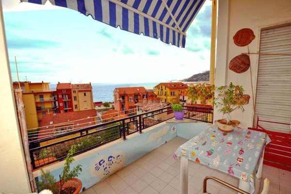 appartamento in vendita ad Ospedaletti