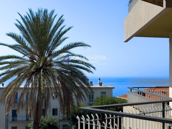 appartamento in vendita ad Ospedaletti