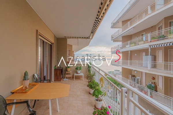 appartamento in vendita ad Ospedaletti