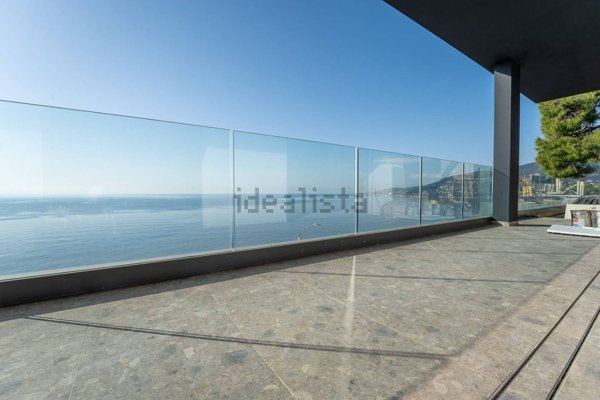 appartamento in vendita ad Ospedaletti