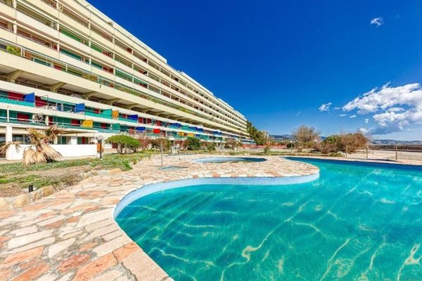 appartamento in vendita ad Ospedaletti