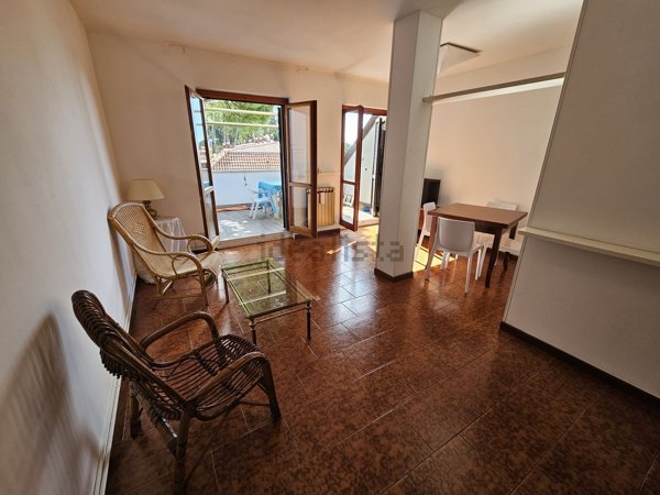 appartamento in vendita ad Ospedaletti