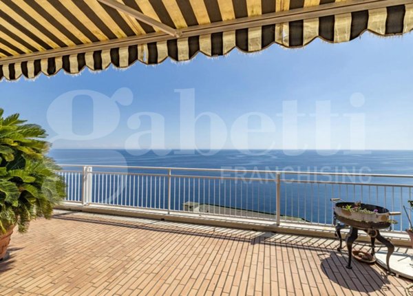 appartamento in vendita ad Ospedaletti