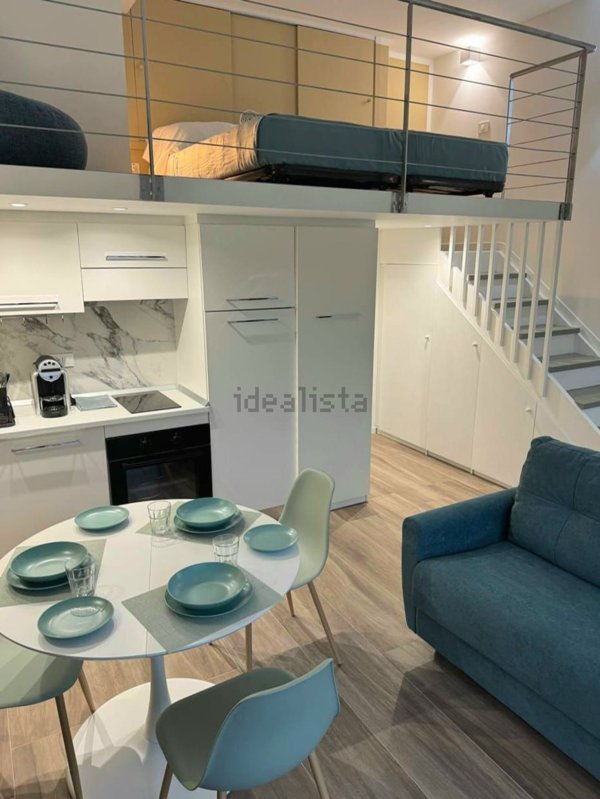 appartamento in vendita ad Ospedaletti