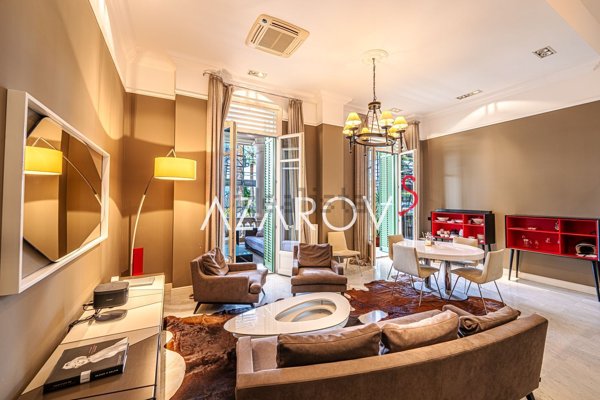 appartamento in vendita ad Ospedaletti