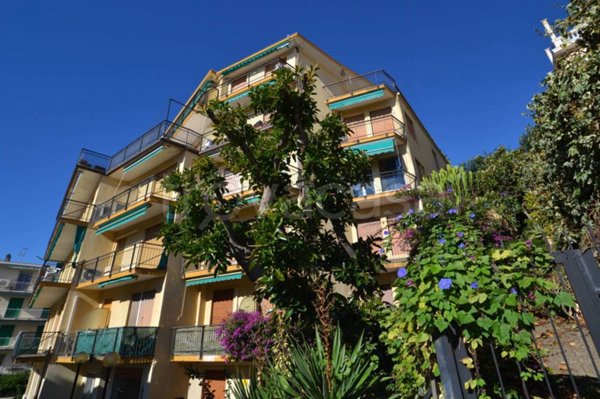 appartamento in vendita ad Ospedaletti