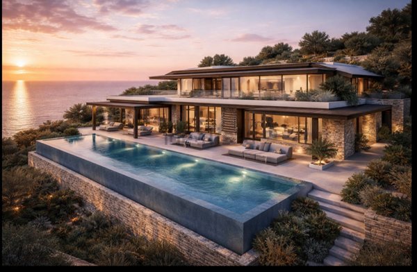 appartamento in vendita ad Ospedaletti