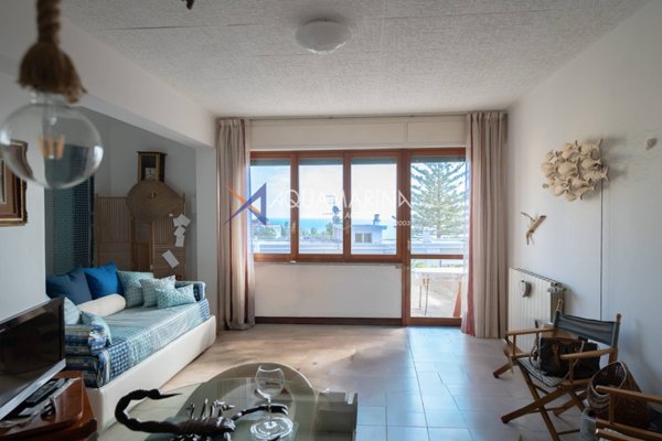 appartamento in vendita ad Ospedaletti