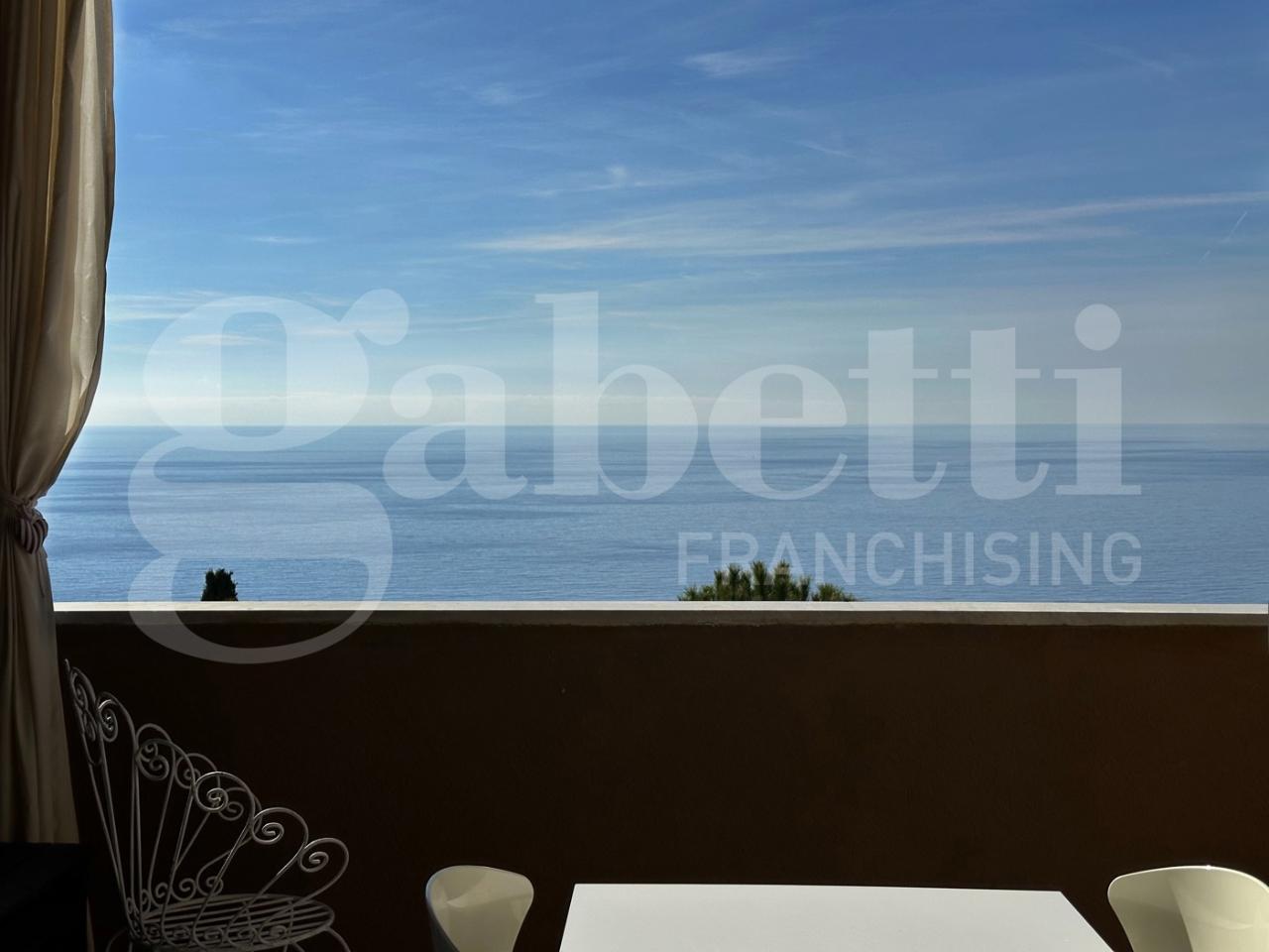 appartamento in vendita ad Ospedaletti