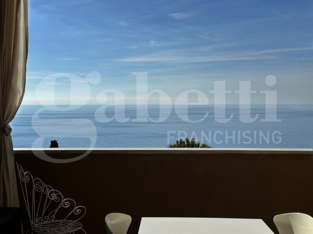 appartamento in vendita ad Ospedaletti