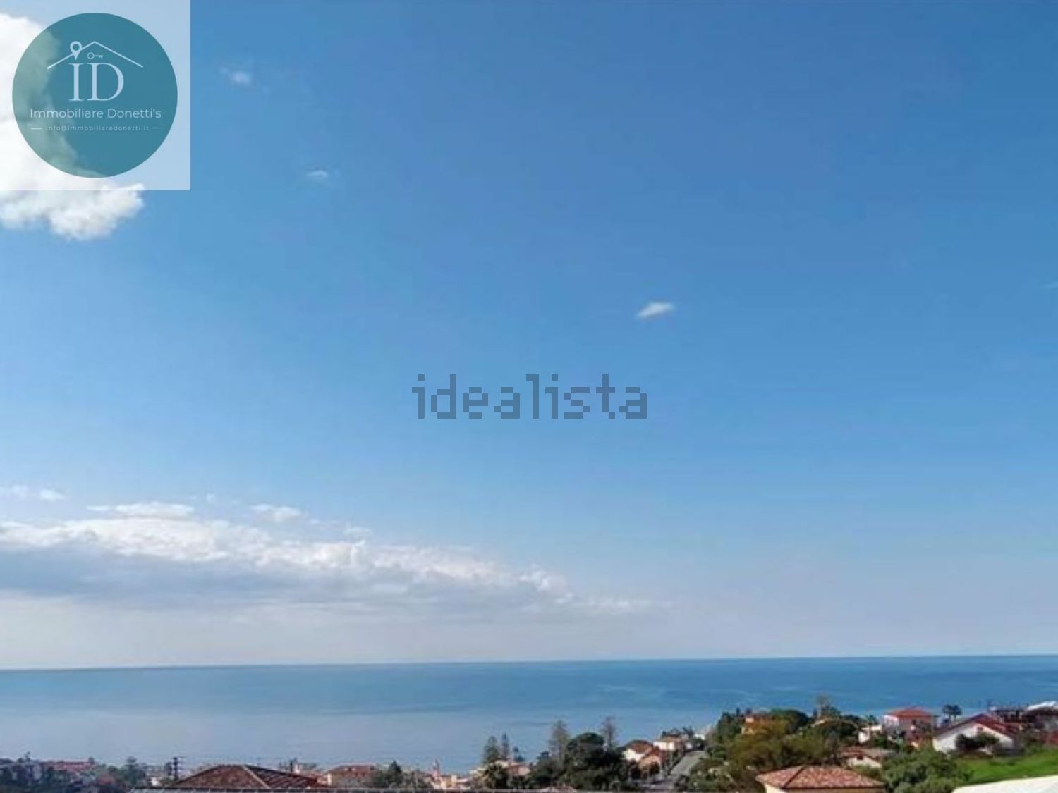 terreno edificabile in vendita ad Ospedaletti