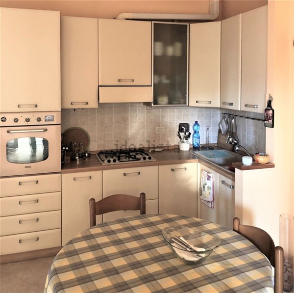 appartamento in vendita ad Ospedaletti