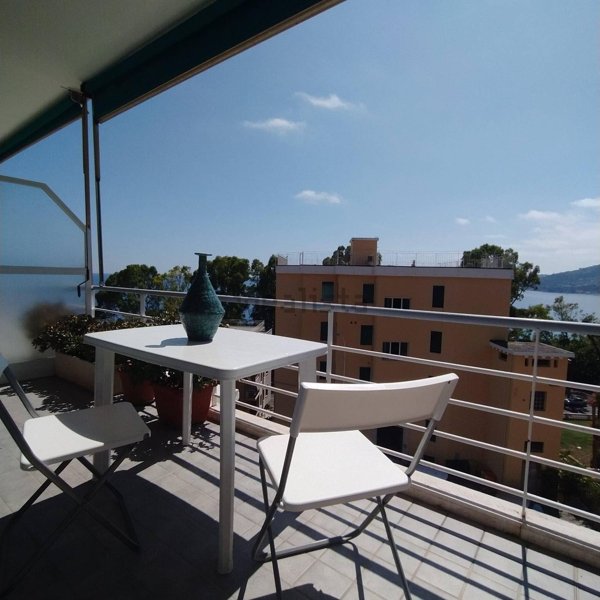 appartamento in vendita ad Ospedaletti