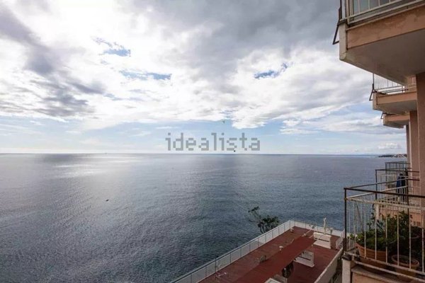 appartamento in vendita ad Ospedaletti