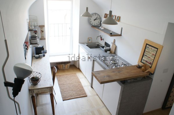 appartamento in vendita ad Ospedaletti