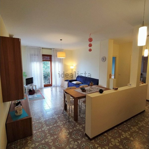 appartamento in vendita ad Ospedaletti