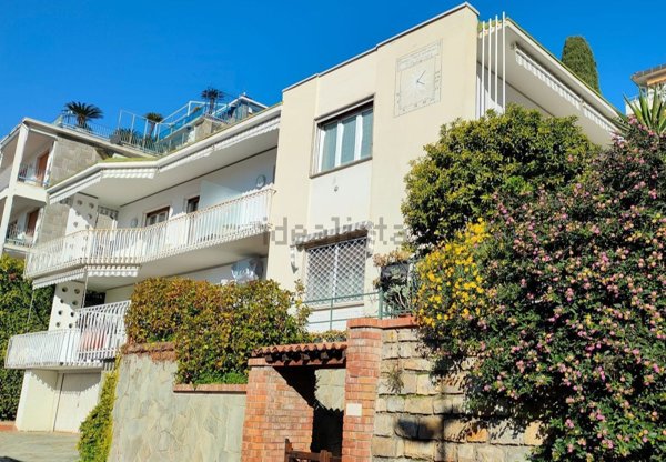 appartamento in vendita ad Ospedaletti