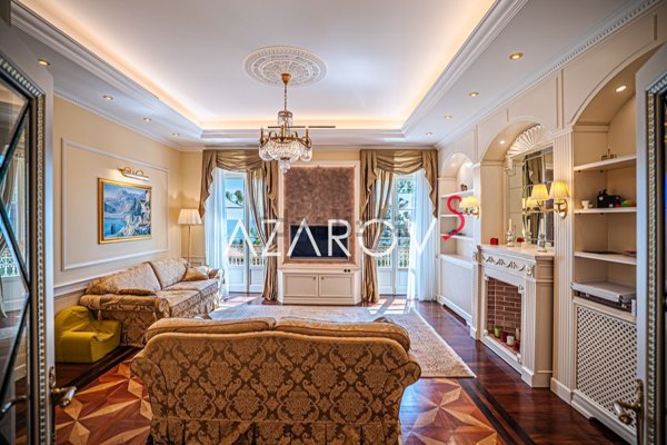 appartamento in vendita ad Ospedaletti