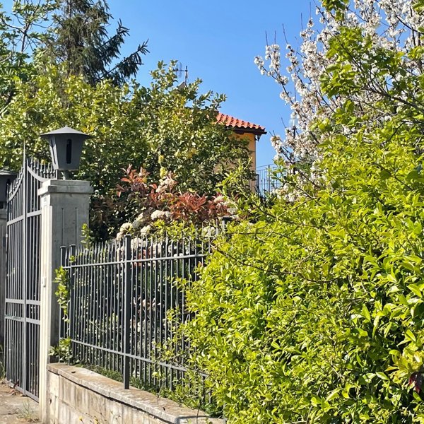 casa indipendente in vendita ad Ospedaletti