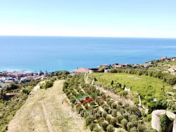 rudere in vendita ad Ospedaletti