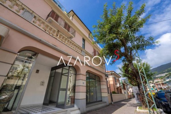 appartamento in vendita ad Ospedaletti