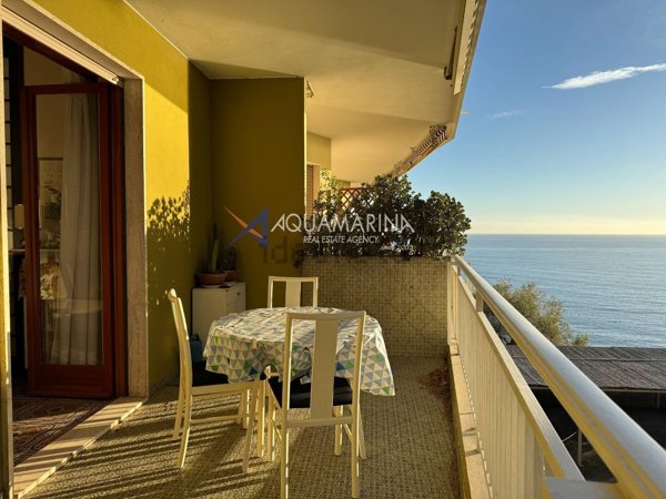 appartamento in vendita ad Ospedaletti