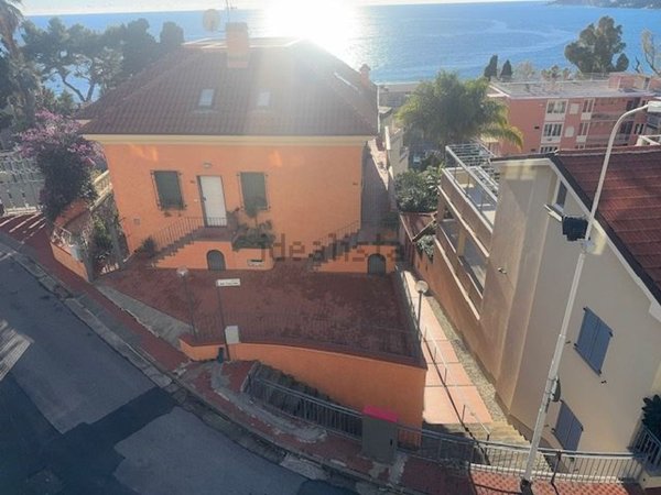 appartamento in vendita ad Ospedaletti