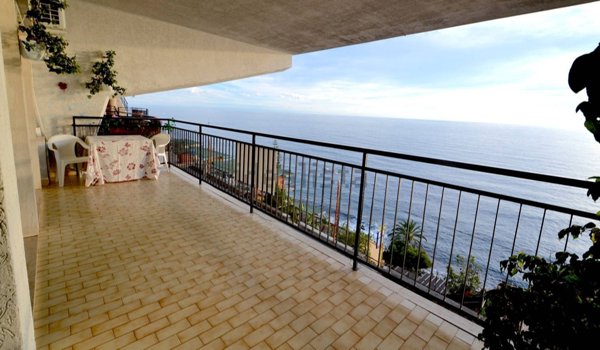 appartamento in vendita ad Ospedaletti