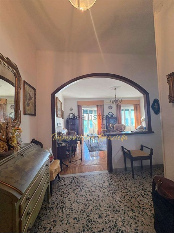 appartamento in vendita ad Ospedaletti