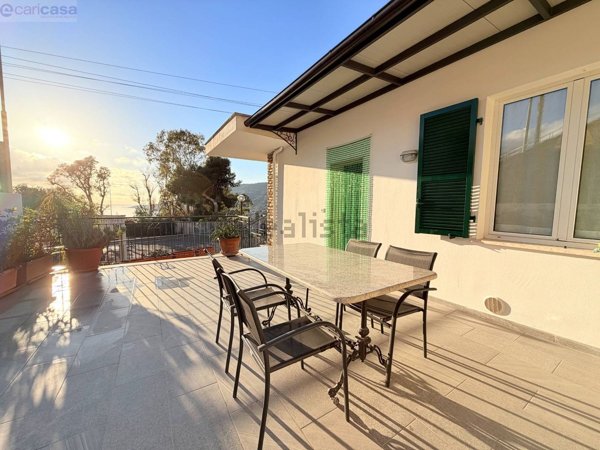 appartamento in vendita ad Ospedaletti