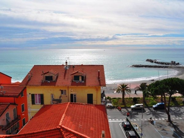 appartamento in vendita ad Ospedaletti