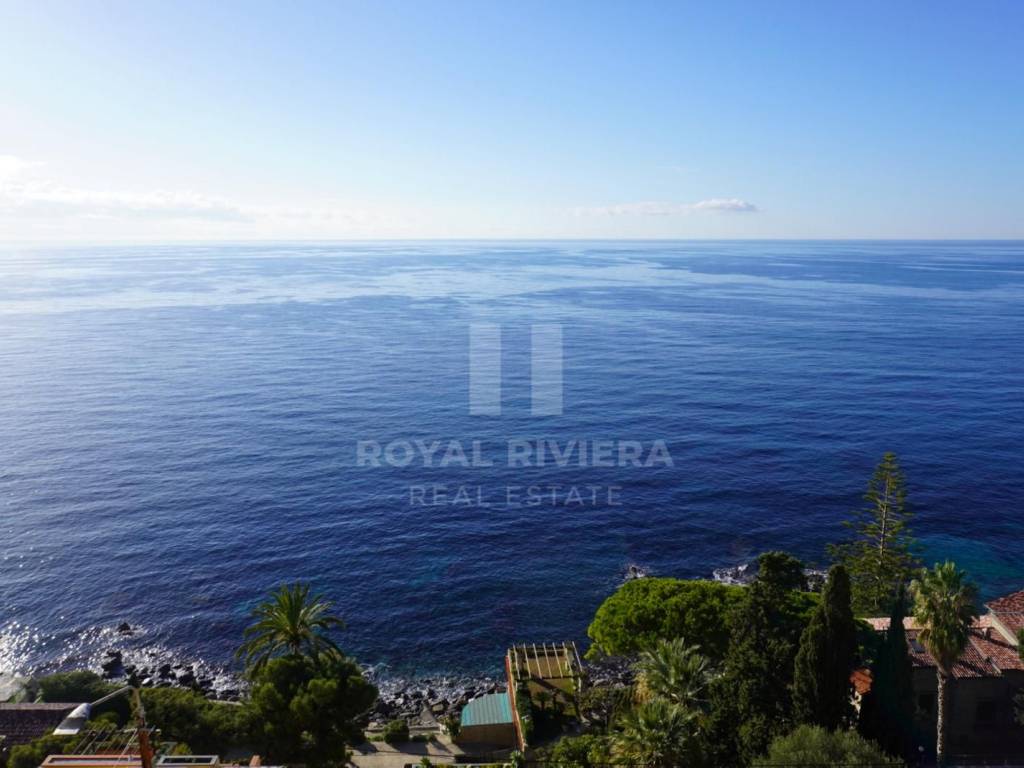 appartamento in vendita ad Ospedaletti