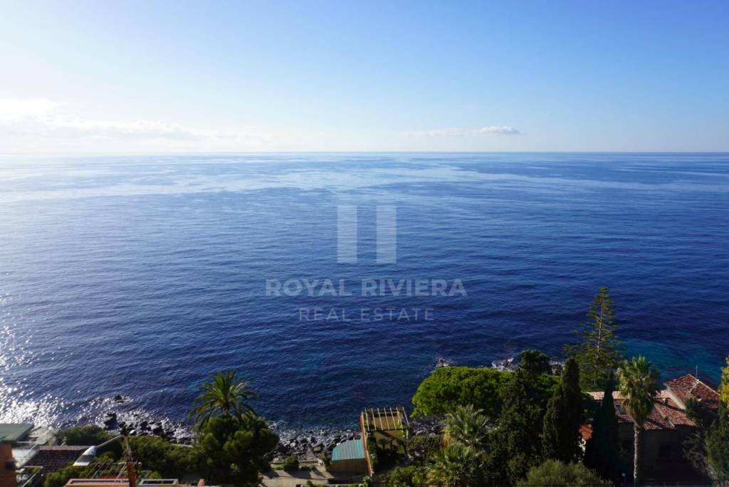 appartamento in vendita ad Ospedaletti