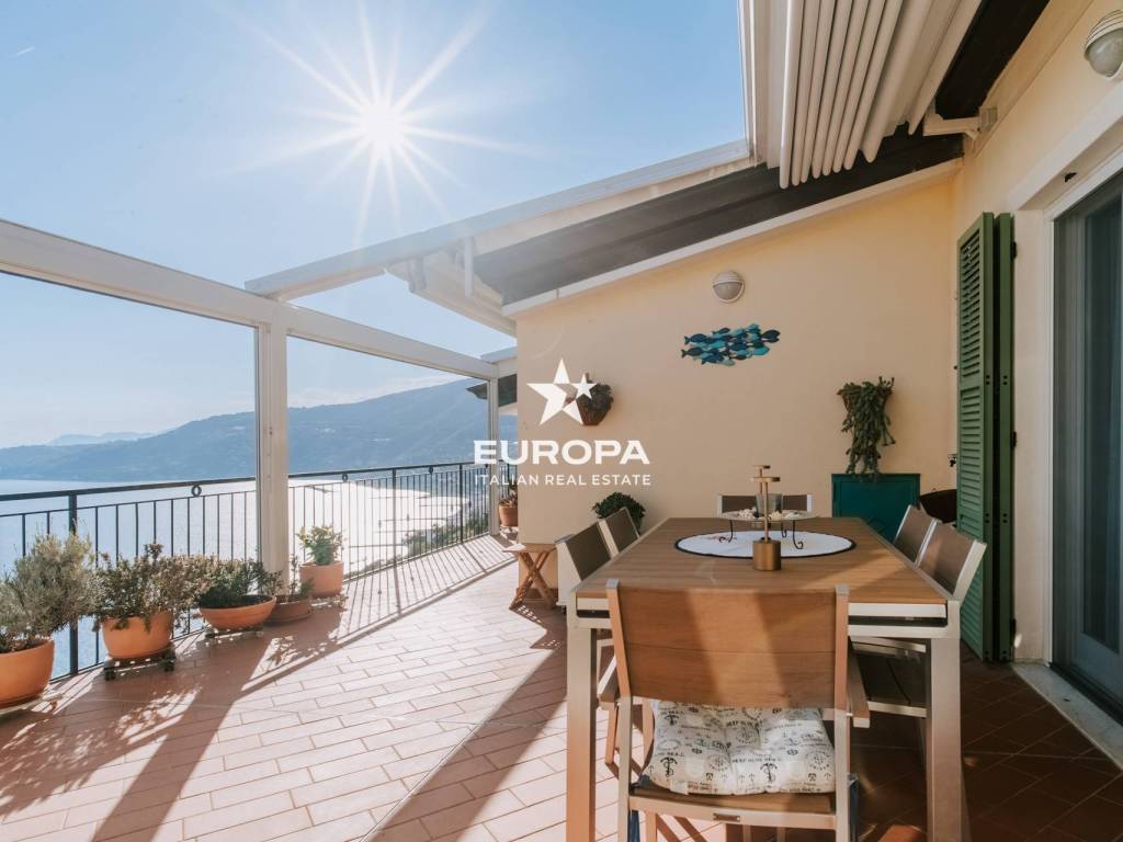 appartamento in vendita ad Ospedaletti