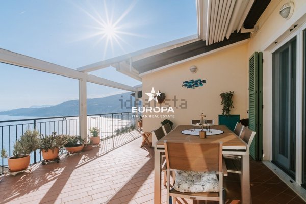 appartamento in vendita ad Ospedaletti