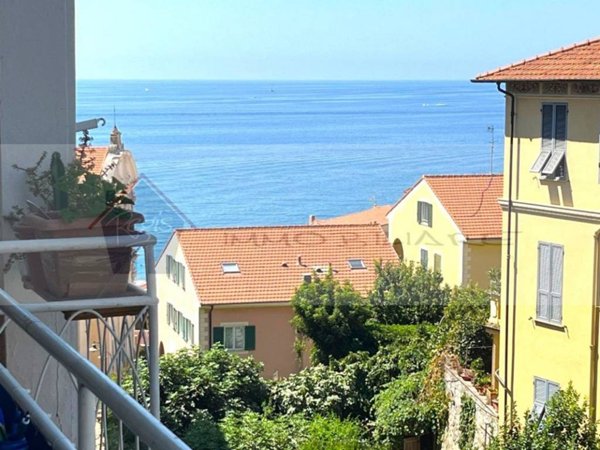 appartamento in vendita ad Ospedaletti