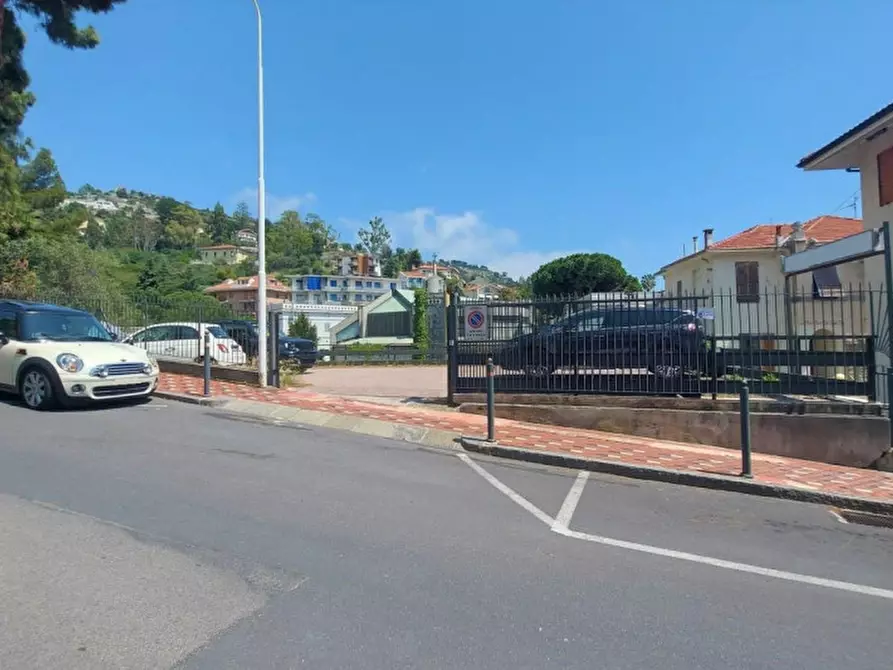 mansarda in vendita ad Ospedaletti