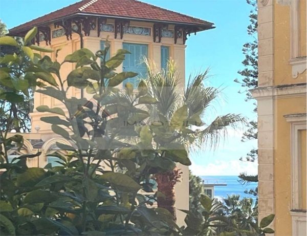 appartamento in vendita ad Ospedaletti