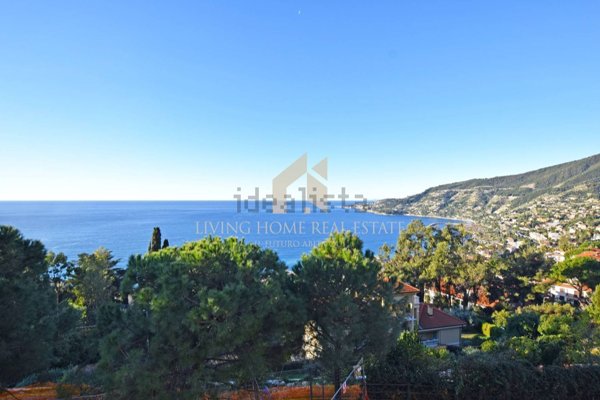 appartamento in vendita ad Ospedaletti