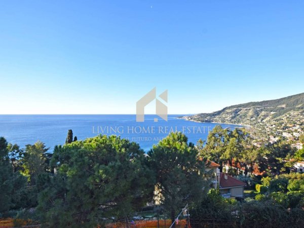 appartamento in vendita ad Ospedaletti