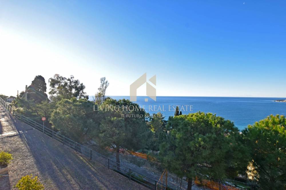 appartamento in vendita ad Ospedaletti