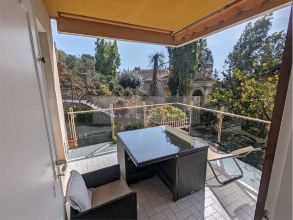 appartamento in vendita ad Ospedaletti