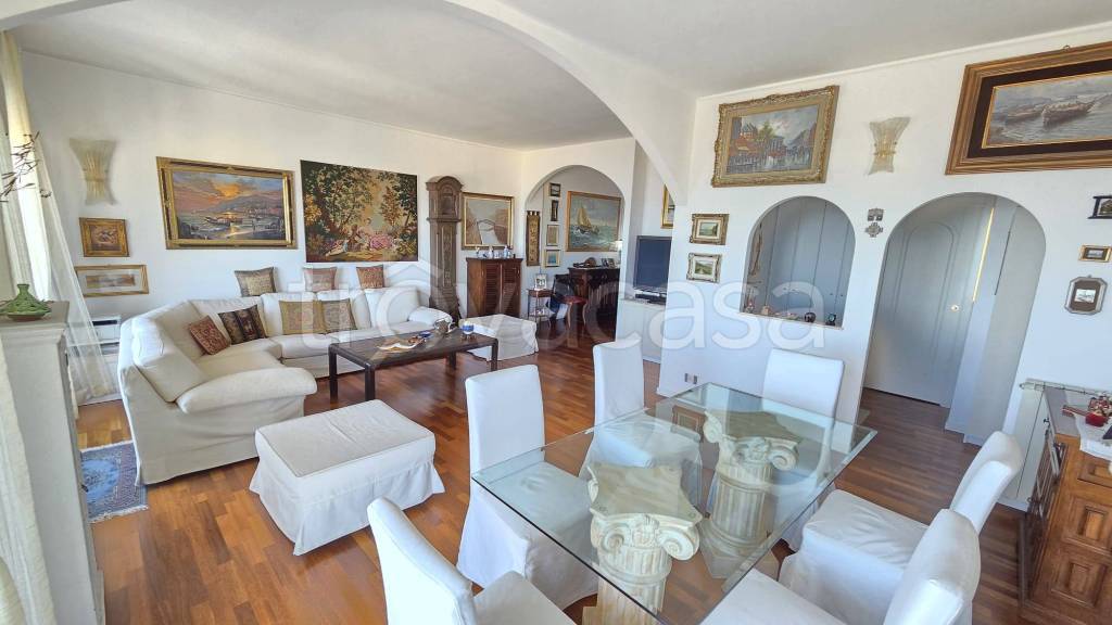 appartamento in vendita ad Ospedaletti