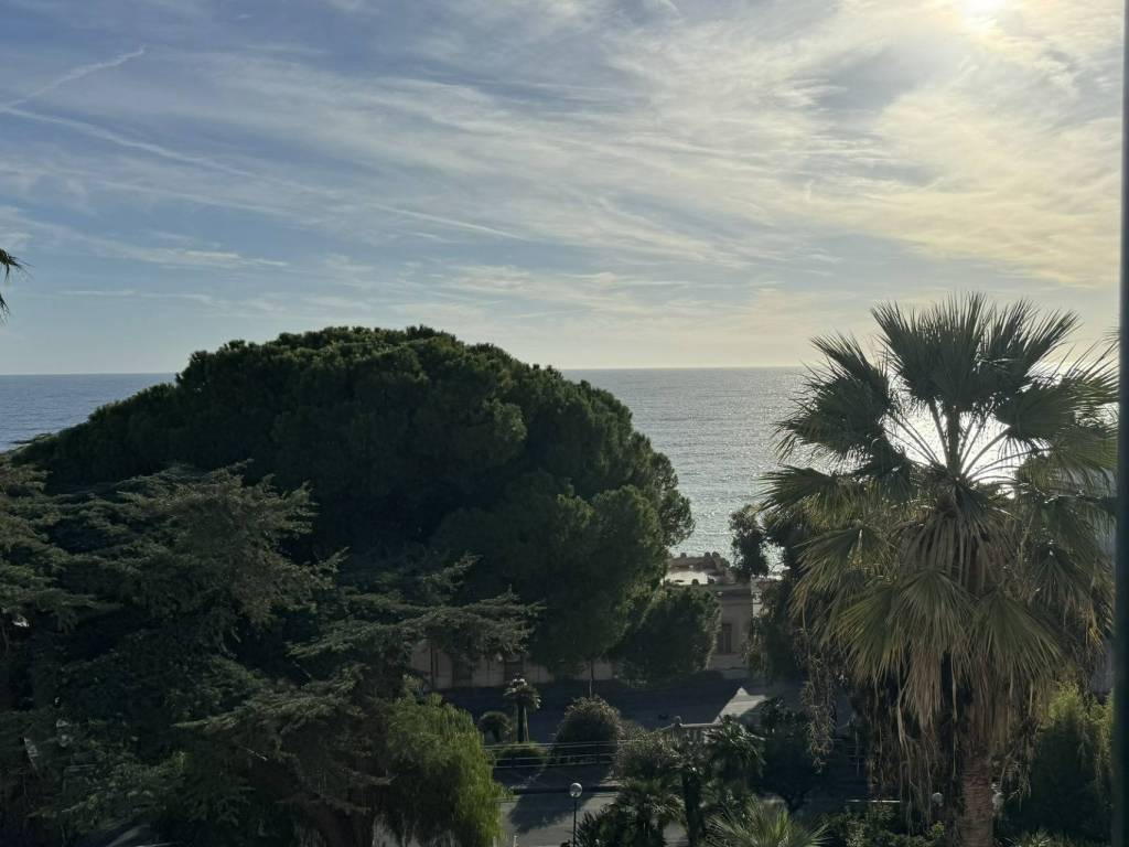 appartamento in vendita ad Ospedaletti