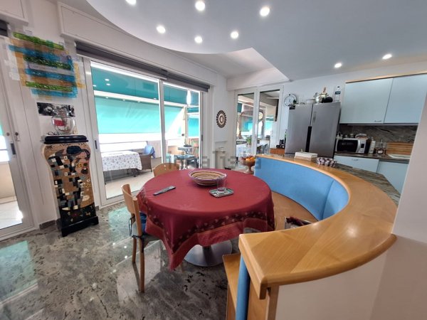 appartamento in vendita ad Ospedaletti