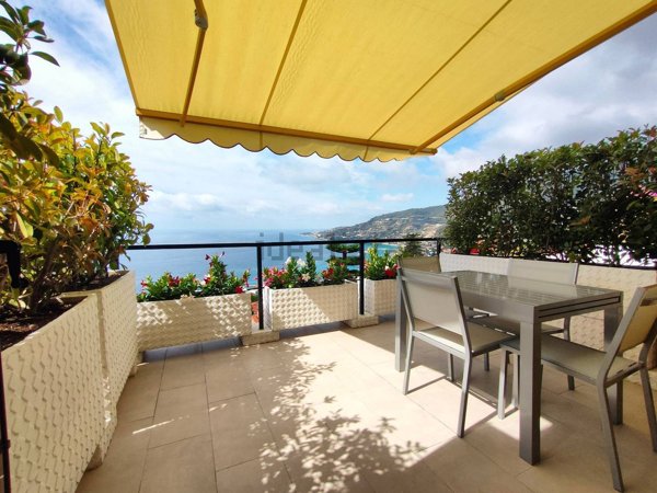 appartamento in vendita ad Ospedaletti