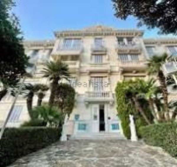 appartamento in vendita ad Ospedaletti